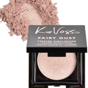 🆕KVoss NYC Fairy Dust Highlighter